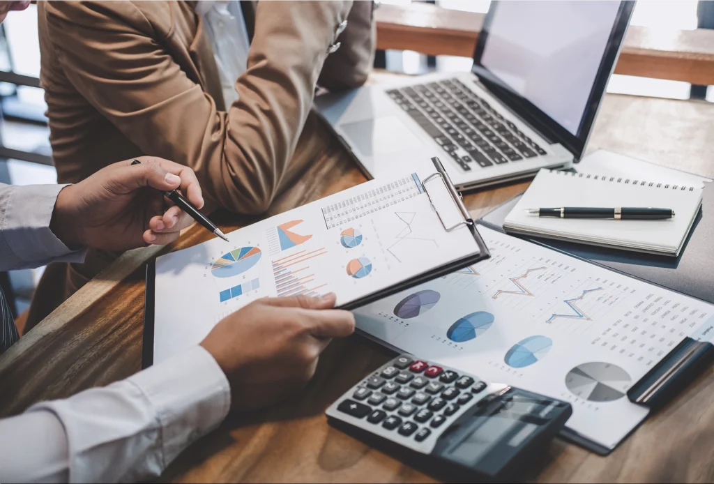 Margrave Financial Consulting - Accounting for Publishers - 02
