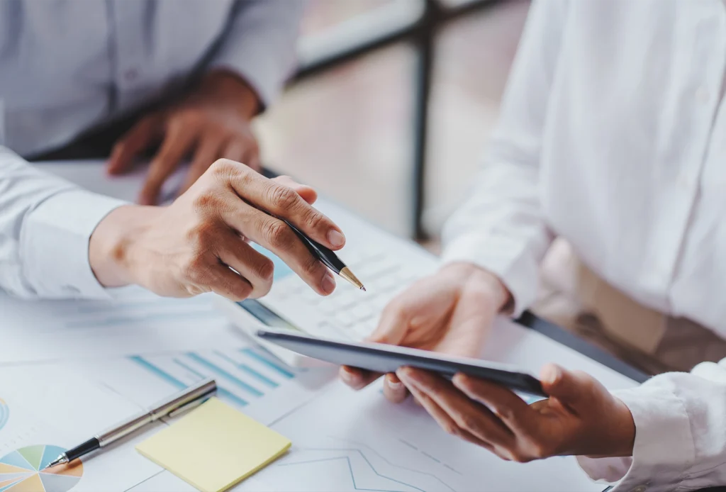 Margrave Financial Consulting - Accounting for Publishers - 03