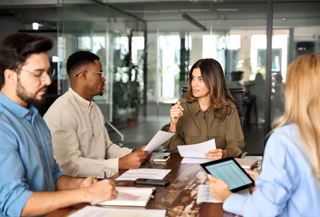 Margrave Financial Consulting - Accounting for Publishers - 04