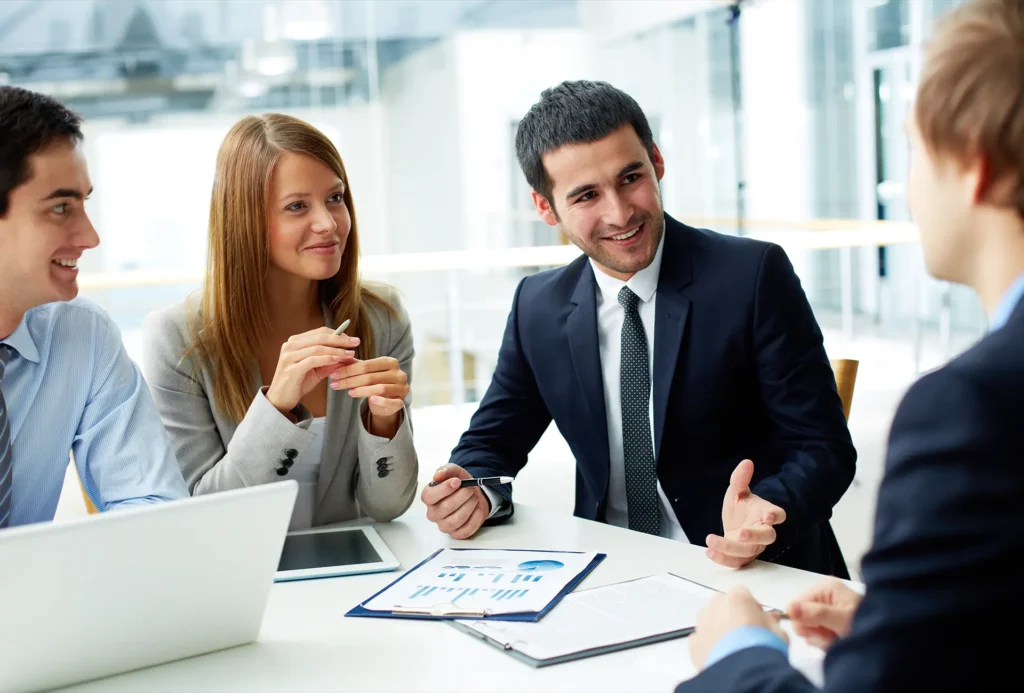 Margrave Financial Consulting - Accounting for Publishers - 06