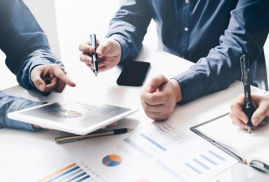 Margrave Financial Consulting - Accounting for Publishers - 07