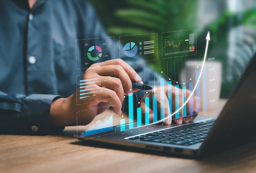 Margrave Financial Consulting - Accounting for Publishers - 11