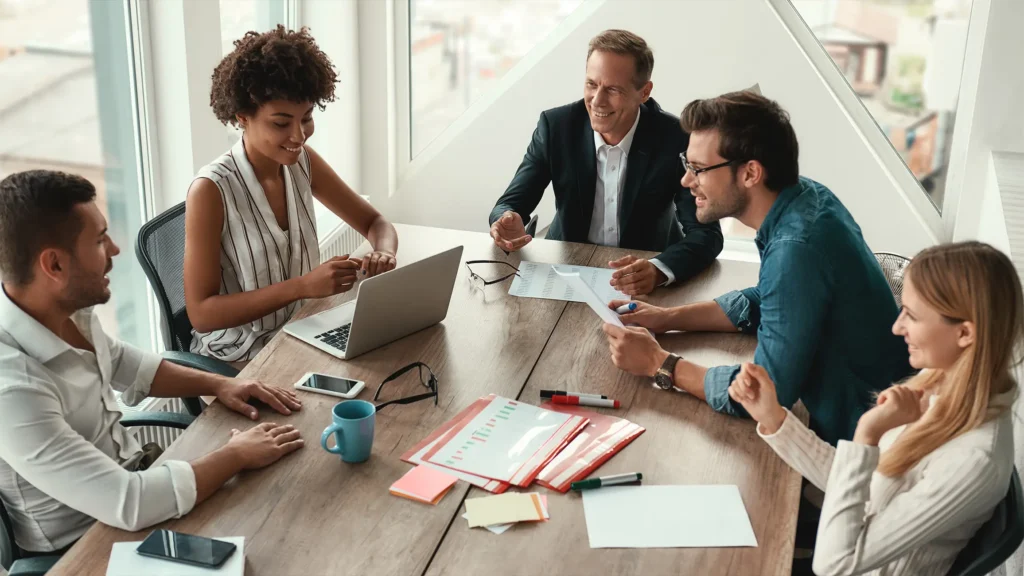 Margrave Financial Consulting - Accounting for Publishers - Hero